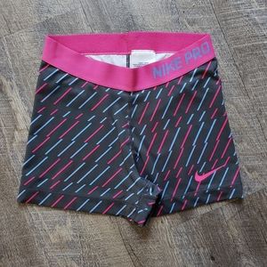 Nike Pro shorts | Size S